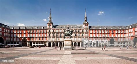 884mrm adlı kullanıcıdan hostal la casa de la plaza hakkında bilgi alın. Plaza Mayor Madrid Stock Pictures, Royalty-free Photos ...