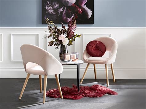 This high backed chair features a winged shape which. 5 Hot Buys For The Home Under $69 - realestate.com.au