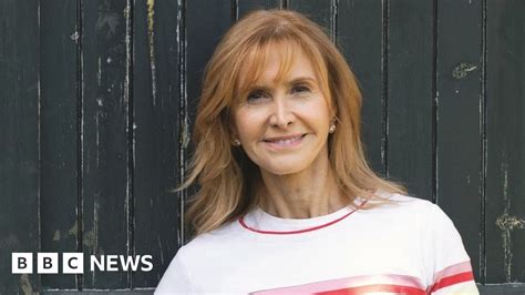 Jackie Bird Becomes President Of National Trust For Scotland Bbc News