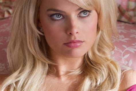 Margot Robbie Admits To Lying About Her Nude Scenes In The Wolf Of Wall