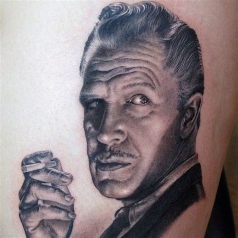 Infamous tattoo company tattoos shane oneill sinatra tatto. A black and grey tattoo portrait by artist Shane O'Neill ...
