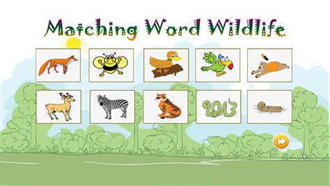 App Shopper Spelling Words Wild Animal Education