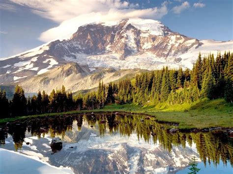 Los Mas Hermosos Paisajes Naturales En Hd Taringa