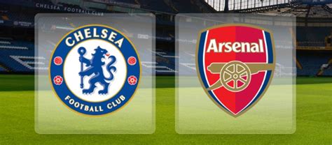 Chelsea, meanwhile, finds itself in the thick of the title race, six points behind liverpool in the middle of a pack of clubs looking to separate themselves near the top of the table. Prediksi Bola Malam Ini Chelsea vs Arsenal - BERITA HARIAN ...