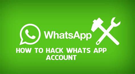 How To Hack Whatsapp Account Digi Tech Spot