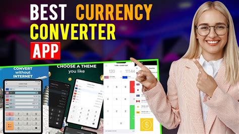 Best Currency Converter Apps Iphone And Android Which Is The Best