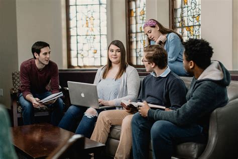 Creating Effective Study Groups Academic Services At Providence College