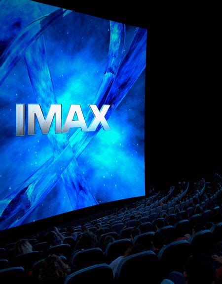 10 Things To Know About The New Imax Theater Coming To Staten Island