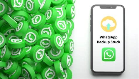 Whatsapp Backup Gets Stuck All You Need Is Here