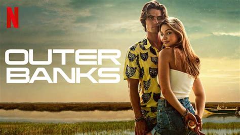 Netflixs Hit Series Outer Banks Filming In The Lowcountry Heres