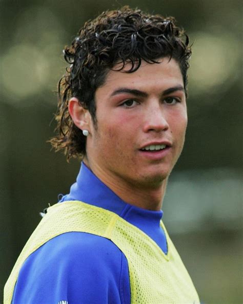 Awesome 50 Stunning Cristiano Ronaldo Haircut Styles Аll The Time