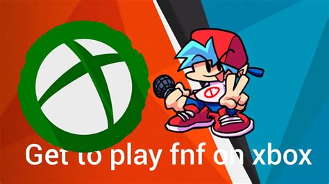 How To Play Friday Night Funkin On Xbox Otosection