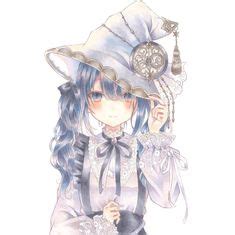 para el perfil anime