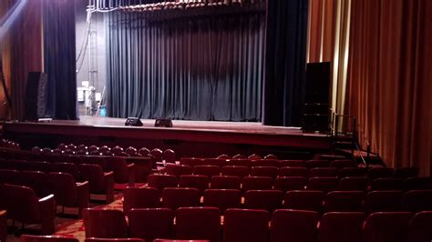 Fox Theatre Atlanta Seating Chart Pit Cabinets Matttroy