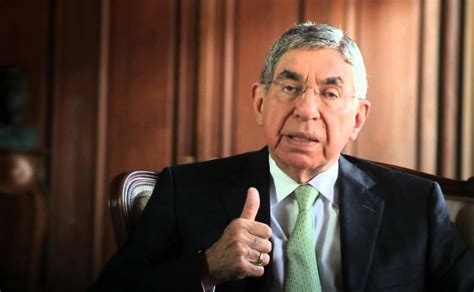 Ex Miss Costa Rica Denuncia A Oscar Arias Por Abuso Sexual