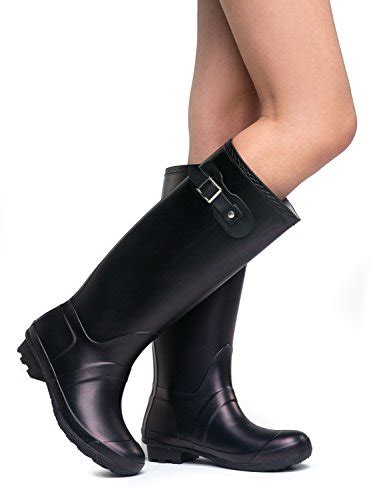 Bamboo Women Padinton 01 Boots