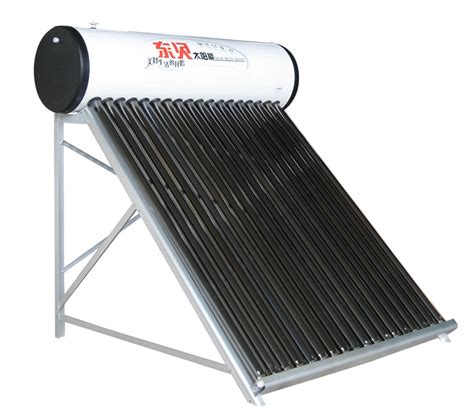 Not only solar water heaters help you save on electricity bill, they also reduce the negative impact on the environment. China Vacuum Tube Solar Water Heater (DB18/58/(14-26)LAS ...