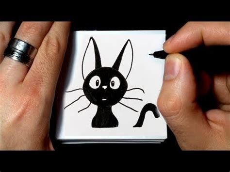 Nhesitez pas a vous abonner et a activer la petite cloche pour ne rater aucune notification et en plus cest gratuit. 10 Petits DESSINS faciles à faire - SPECIAL GHIBLI ! - YouTube