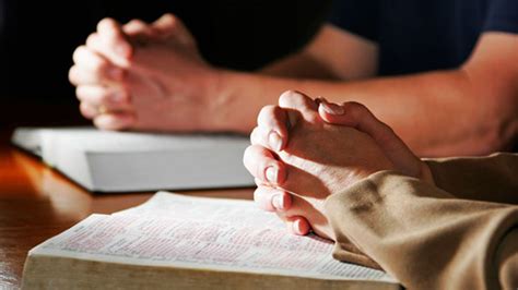 Praying Together As A Couple Ct Pastors Christianity Today
