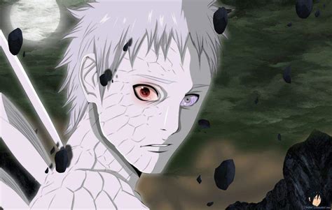 Obito Uchiha | Anime Amino
