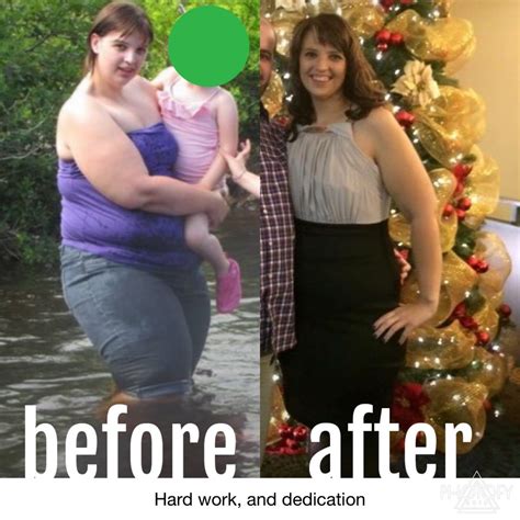 Weight Loss Success Stories Stephanie Lost 99 Pounds And