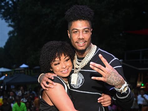 Chrisean Rock Reveals Plans To Have More Babies With Blueface