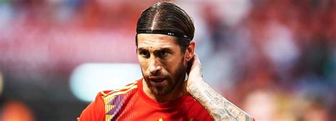 Check spelling or type a new query. Sergio Ramos möchte zu Olympia: "Kann man nicht ablehnen"
