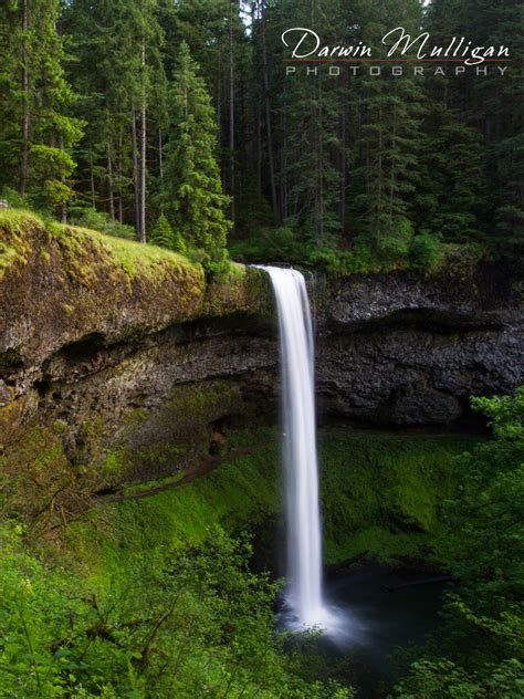 Oregon Fine Art Landscape Photography Featuring Columbia River Gorge Waterfalls Bandon Beach
