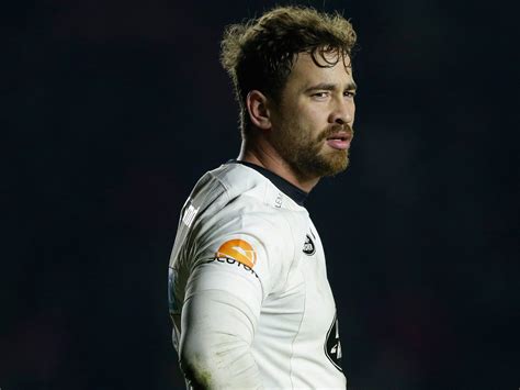 Danny Cipriani To Leave Wasps At The End Of The Season After Being