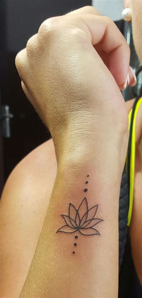 28 Best Lotus Flower Tattoo Ideas To Express Yourself Trendy Tattoos