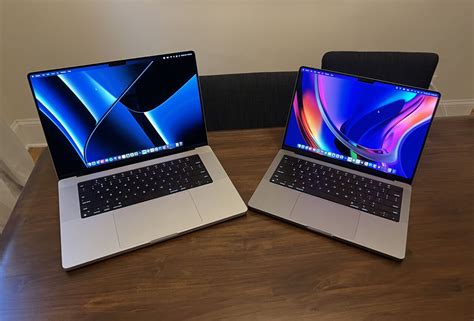 2021 Macbook Pro Review Yep Its What Youve Been Waiting For Ars