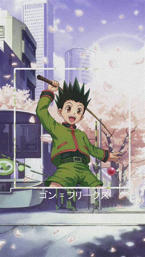 1080p Free Download Gon Css Aesthetic Gon Aesthetic Gon Css