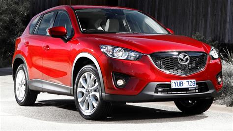 Mazda Cx 5 2012 2017 Second Hand Car Review The Advertiser
