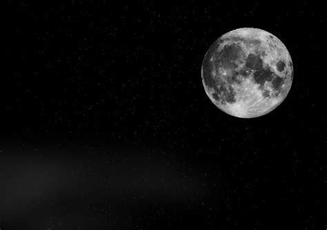 🔥 Download Moon Background Hq Desktop Wallpaper Baltana By Roywelch Moon Backgrounds Moon