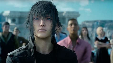 Final Fantasy Xv Ps4 Review Rpg Game With Best Graphic Feadrs