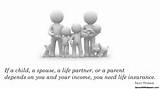 Quotes For Life Insurance