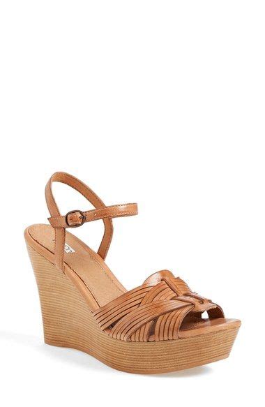 UGG Australia Allvey Platform Wedge Sandal Women Nordstrom