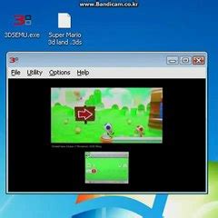 All you need to do is to follow some simple steps in downloading the 3d emulation software. Nintendo 3Ds Emulator FREE Download - Video Dailymotion