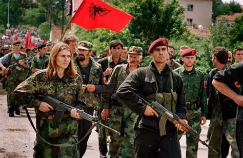 New Initiative To Expose Kosovo Liberation Army Crimes To The World