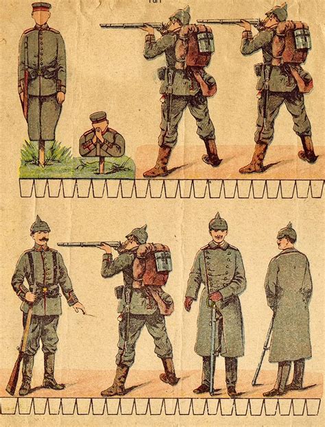 German Uniforms Military Uniforms Confederate Flag Military Modelling Military Diorama