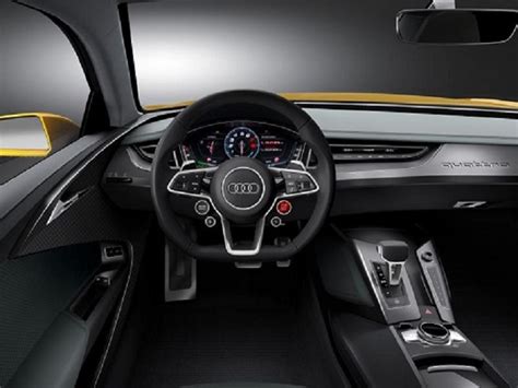 Happily, audi's brilliant mmi infotainment system comes as standard on all a5 sportback models and features a clear 7.0in display mounted. 2016 Audi A5 Coupe, Release Date, Concept, Changes