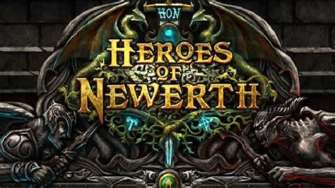 Heroes of newerth is a multiplayer online battle arena game developed by s2 games and released in 2010. Heroes of Newerth 3.0 Arriving Next Week from S2 Games ...