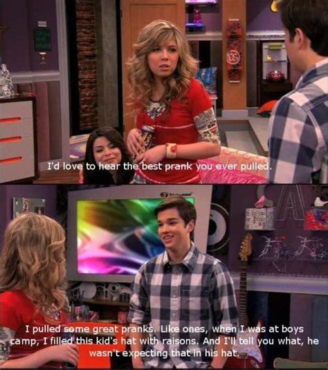 See, rate and share the best icarly memes, gifs and funny pics. icarly quotes - Google Search | Icarly