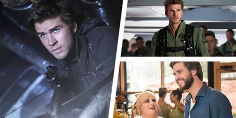 10 Liam Hemsworth Movies That Prove He Can Do More Than Action