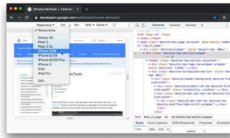 Chrome Dev Tools For Testers Part 1 By Za Test Medium