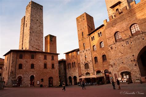 Stay In A Historic Castle In San Gimignano Italy Hedonist Shedonist