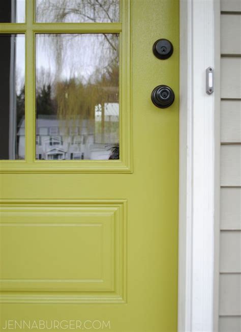 Beautiful Front Door Paint Colors Satori Design For Living