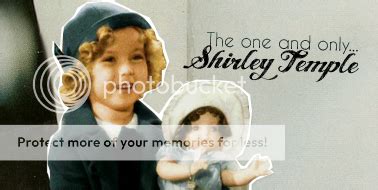 Shirley Temple S Nd Birthday Forever Starlet Livejournal