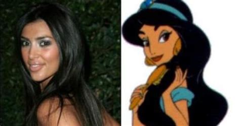 11 Amazing Real People Who Look Like Cartoons Characters All For