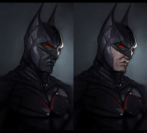 Batmanbeyond dccomics batman batmanbeyondfanart batmanbeyonddc batmanbeyonddana danatan terrymcginnis batmanbeyondterry batmandccomics. Batman Beyond by TheFearMaster on DeviantArt